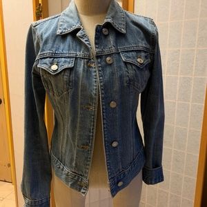 GAP denim jacket